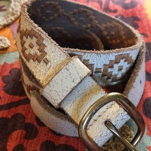 Lucky Brand Belt